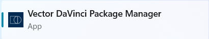 S_DaVinciPackageManager_Startmenue