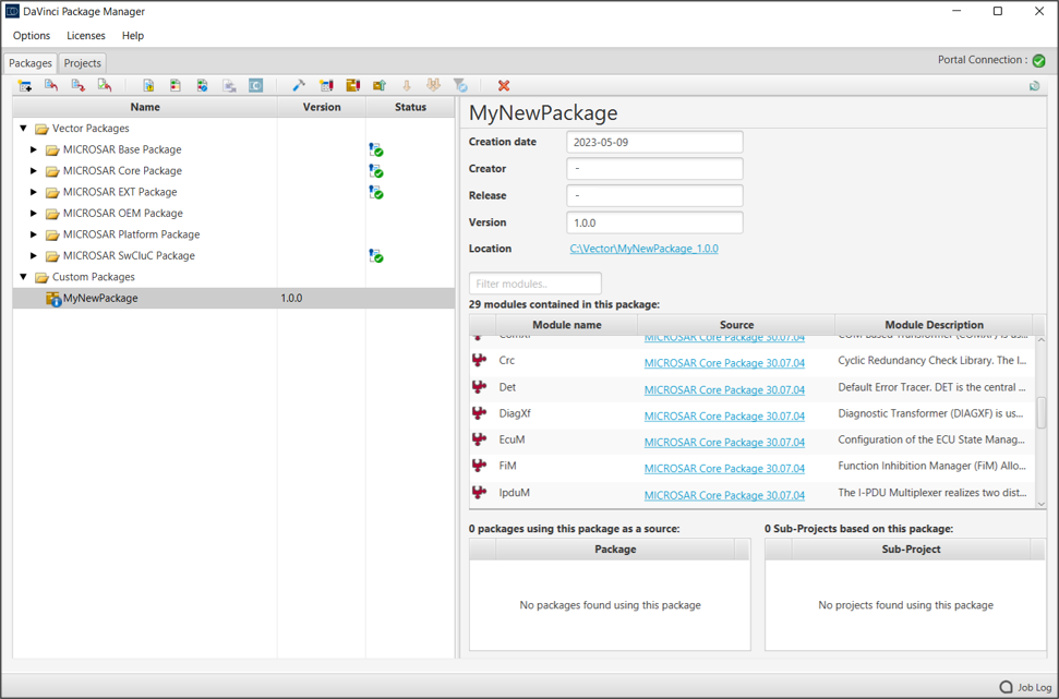 S_MyFirstCreatedPackage