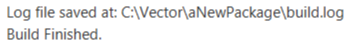 S_BuildLogFile