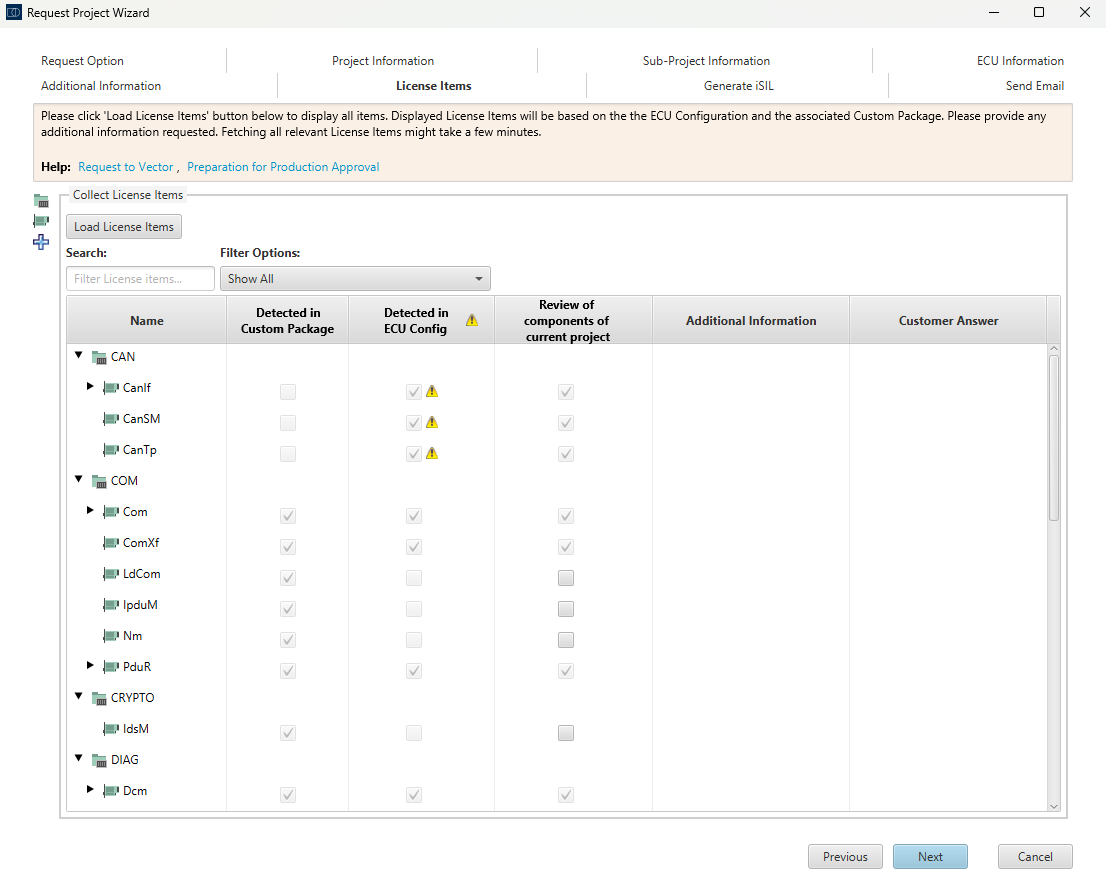 S_RequestToVector_Wizard_LicenseItems_Review