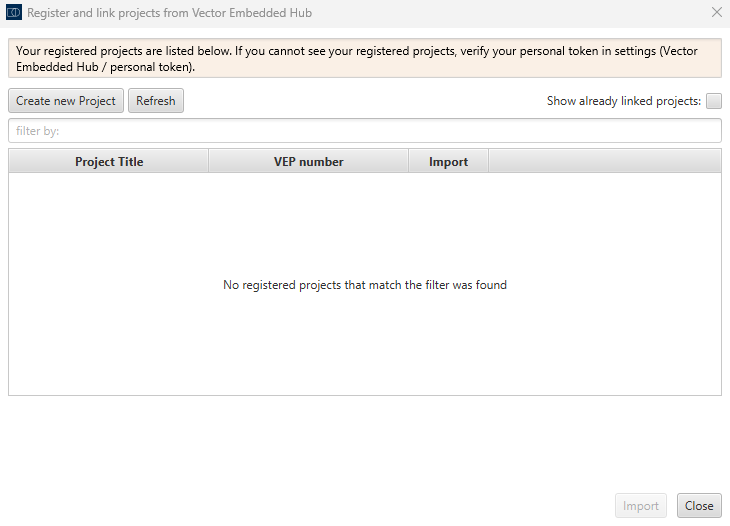 S_RegisterAndLinkNewProject