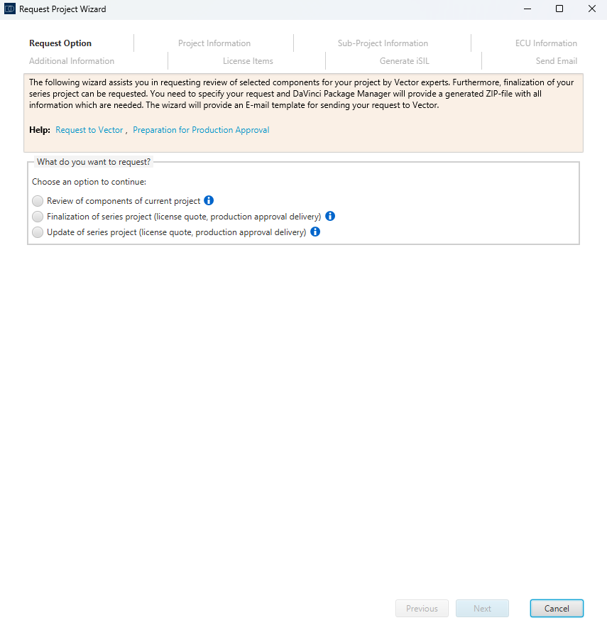 S_RequestToVector_Wizard_Start