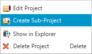 S_CreateSubProject