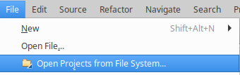 S_OpenProjectsFromFileSystem