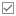 I_Checkbox_notSelected