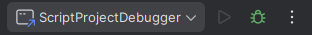 Attach for Debugger