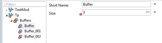 example module