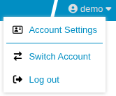 SIM sso SwitchAccount auto