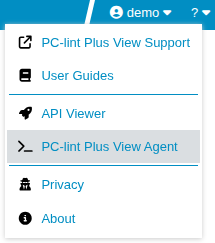 CLI download cli auto